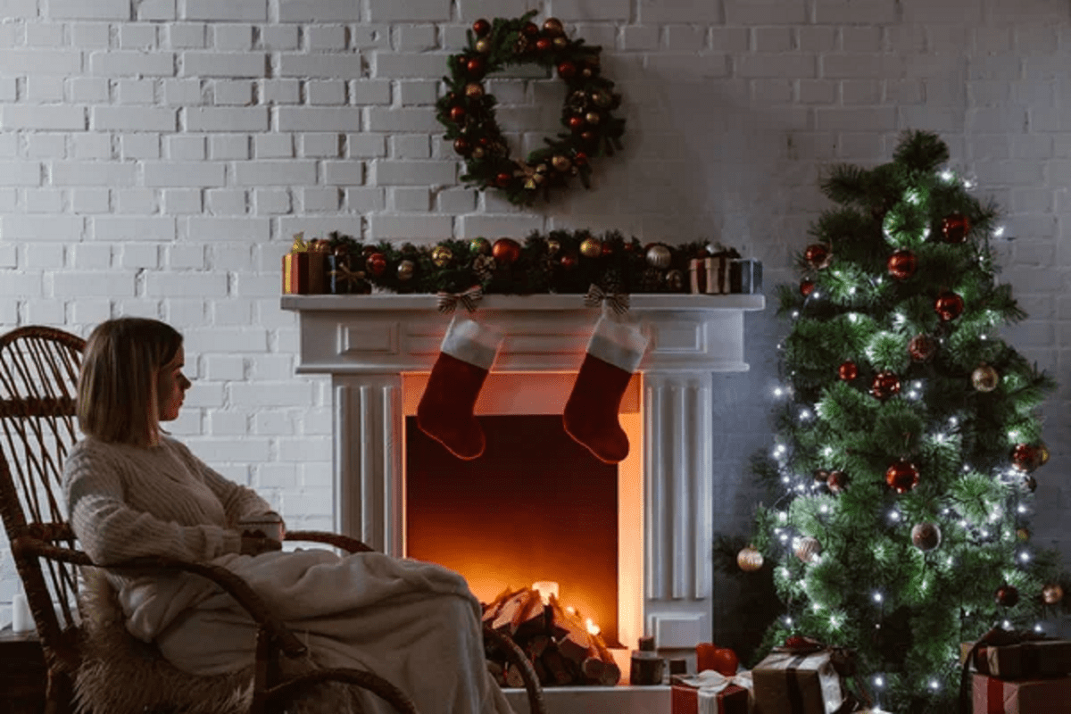 5 idées pour réaliser une jolie déco de Noel Décoration de Noël